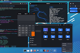 teach kali linux and penetration testing