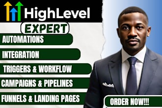 do gohighlevel sales funnel, gohighlevel website, ghl landing page, ghl expert