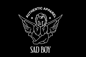 custom streetwear logo design
