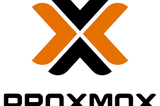 install, maintain and support proxmox virtual environment