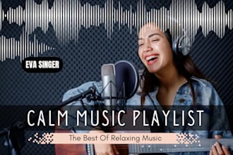 be female christian singer songwriter on pop rock metal edm vocalist gospel rnb