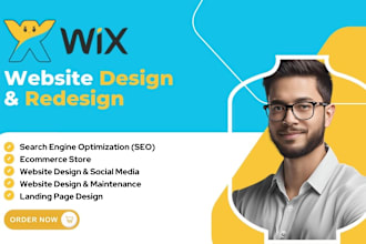 wix website design wix website redesign wix website design wix website redesign