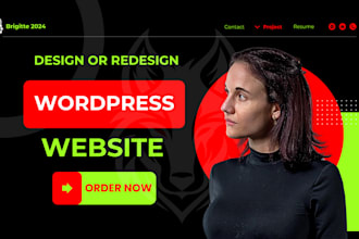 design wordpress website design wordpress website development design wordpress