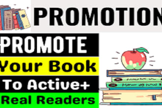 do book promotion, ebook marketing, amazon acx, audible audiobook promotion