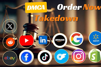 remove,report,takedown leak,infringing google,onlyfans,tiktok,reddit under dmca