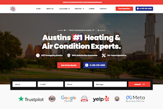 design wix website, wix website redesign, build wix website