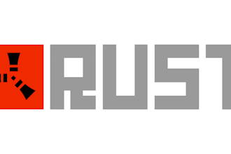 become your farmbot in rust for cheap