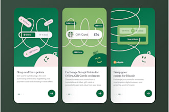 do loyalty app, discount app, CRM, reward app for your business