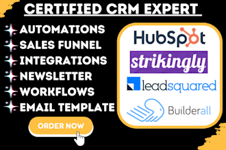 design groovepages builderall strikingly hubspot leadsquared keap landing page