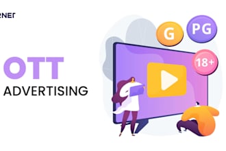 setup ott ads for your online gadget business to increase brand awarness