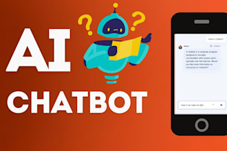 develop custom ai chatbot using botpress