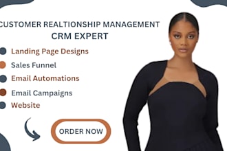 do beefree, groove funnel, hubspot landing page, crm, website,automation,hubspot