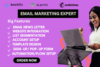 setup beehiiv email newsletter beehiiv account beehiiv automation email template
