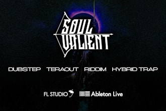 create you a dubstep mainstream banger song and more