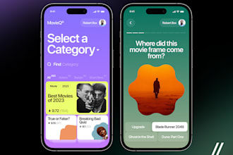 build quiz applications and quiz website