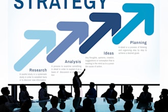 be your business consultant