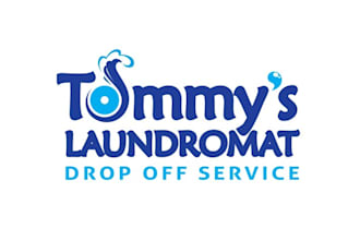 design iconic outstanding or business logo