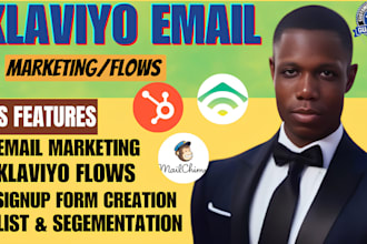 boost shopify sales, shopify marketing flows and klaviyo automation