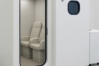 do outsourcing service on hbot hyperbaric chamber products in china