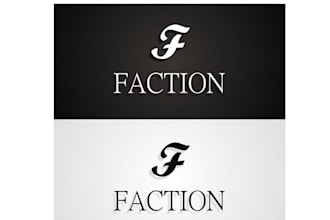 design ideal men boutique and business logo