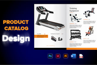product catalog design sell sheet product sheet lookbook catalogue magazine