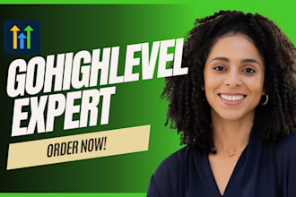 gohighlevel website gohighlevel sales funnel gohighlevel landing page ghl expert