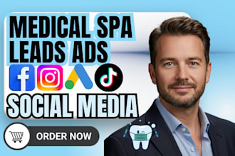medical spa leads appointment setting gohighlevel website aestheticspro pabau