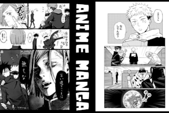 draw manga anime nsfw manga comic manga page nsfw drawing storyboard artist