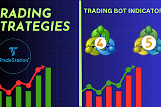 code your strategy on mt4 mt5, tradestation, ninjatrader, tradingview pinescript