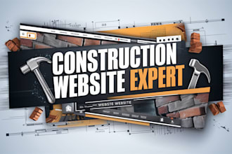 design construction roofing handyman hvac remodeling home improvement website