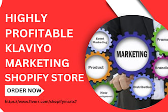 klaviyo email marketing for ecommerce design email marketing flows automation