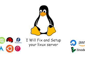 fix your linux server,aws,linode,nginx,ubuntu,vps issues