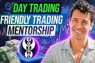 mentor and coach day trading strategy for traders