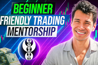 mentor and coach day trading strategy for beginners