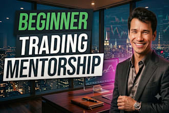 mentor and coach day trading strategy for traders