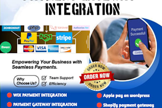 integrate shopify payment stripe wise google pay sepa apple pay prestashop bnpl
