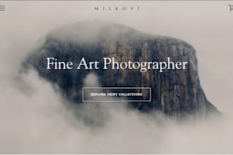 design wix photography redesign wix photography wix portfolio website