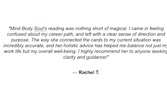 do live tarot card reading