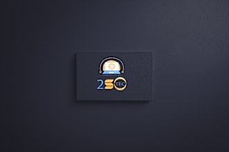 create a charming alphabet nice logo and app icon with different ideal id