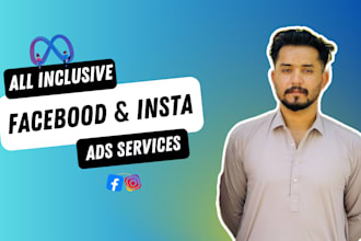 create facebook ads campaign marketing instagram advertising