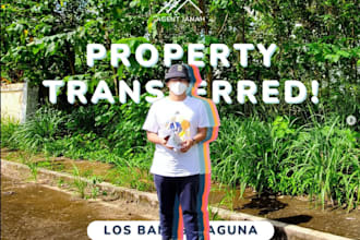 transfer the title of your property in the philippines