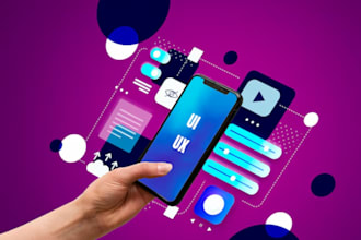 build ai custom cross platform saas pwa webapp flutterflow firebase react js app