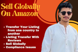 list your products globally with amazon international selling to boost your sale