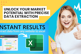 do data collection for you marketing
