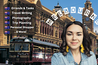do any tasks needed in melbourne australia