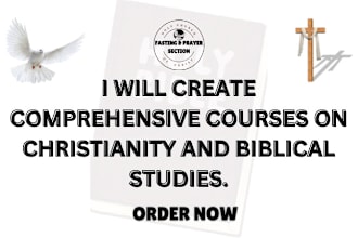 be your christian writer, christian ebook, christian course, online course