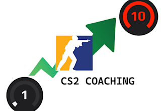 coach you in cs2 with mechanics and gamesense