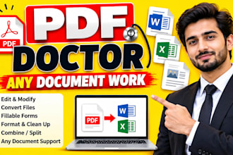 do bank statement work on urgent basis