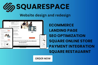 squarespace website design squarespace website redesign square restaurant