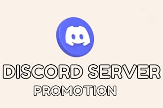 do discord server promotion organic discord promotion discord server set up